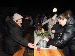 Požehnanie adventného venca 2025