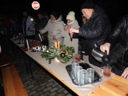 Požehnanie adventného venca 2025